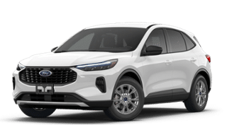 2026 Ford Escape® External Image 2